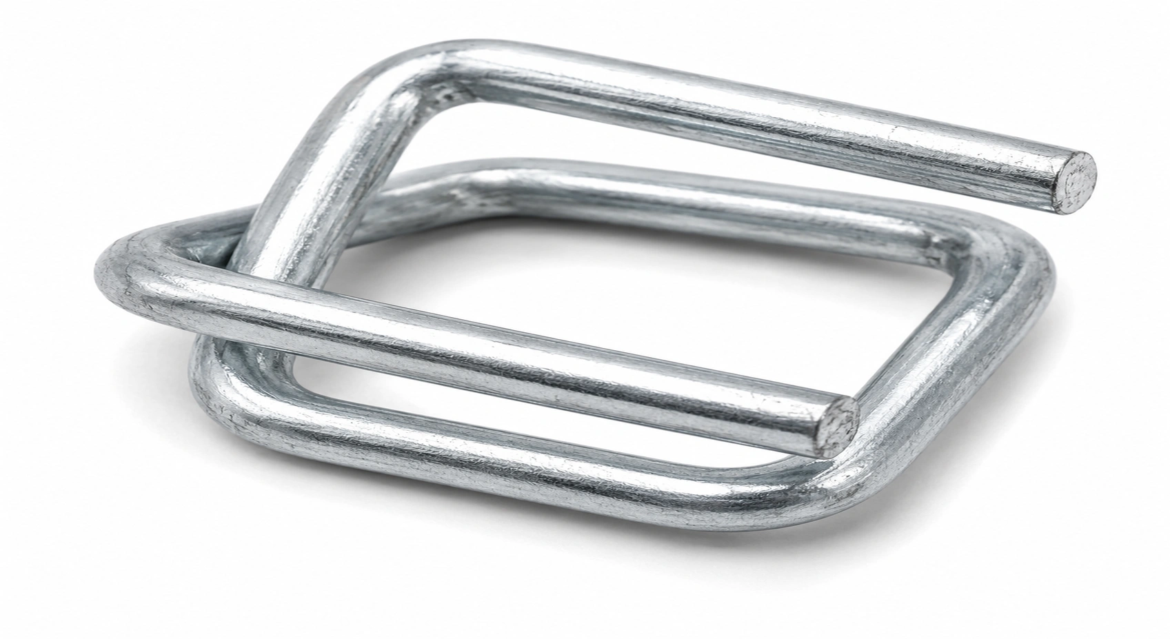 GI Wire Buckle Specifications — Italy